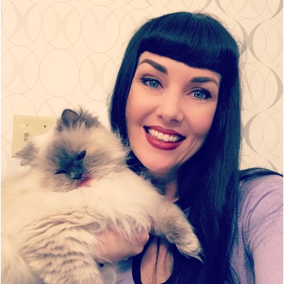 Meet your Posher, Lilah - Picture 4 of 7